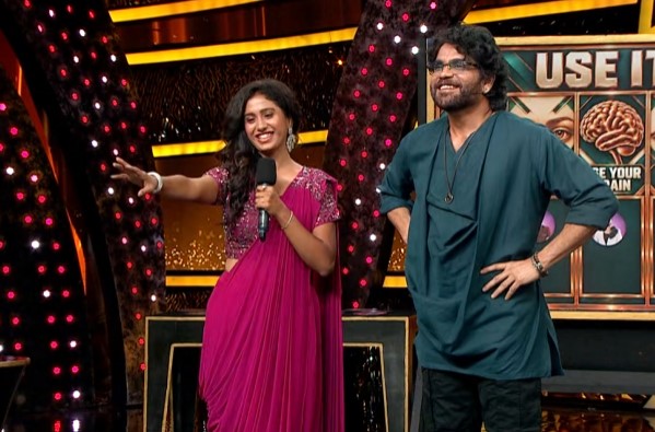 Bigg Boss Telugu 10 Episode 50 Highlights