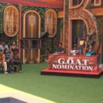 Bigg Boss Telugu 10 Episode 52 Highlights