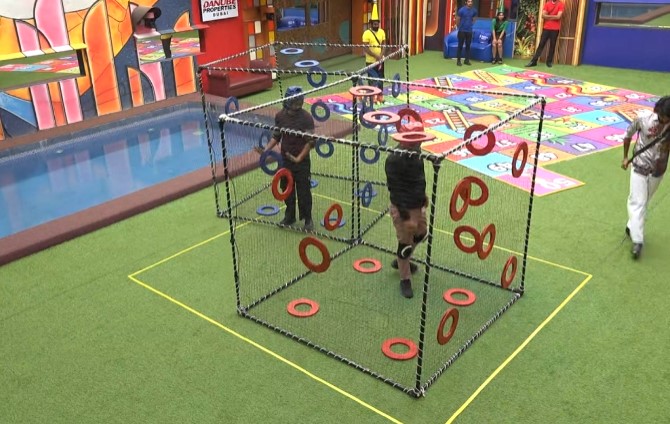 Bigg Boss Telugu 10 Episode 54 Highlights