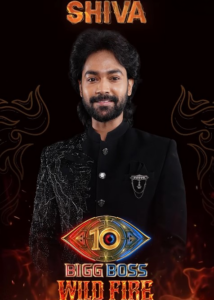 Shivakumar Marihal
