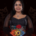 Swetha Naidu